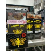 Queen Bee Premium 60gr SP Miilld