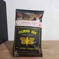 Queen bee premium 60gr rasa 4 M 1 L D 1pcs