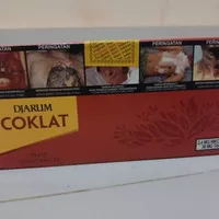 jarum coklat 12