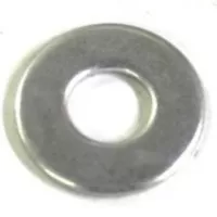 20pcs Washer Plate M12 Ring Plat Besi 12mm Galvanis (20pcs) WP m12