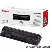 Toner Canon 328 Black Original - Cartridge