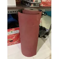 Karpet Talang Air Meteran Merah | Karpet Talang Air Meteran ANTI BOCOR