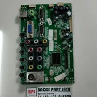 MB - MAINBOARD - MESIN TV LED POLYTRON PLD 24T810W - PLD24T810