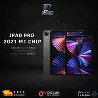 iPad Pro 2021 M1 Chip 11” 128GB 256GB 512GB 1TB 11 inch 5th Gen -New