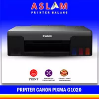 PRINTER CANON PIXMA G1020 Canon Pixma Ink Tank Printer | GI-71