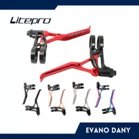 Brake Lever Litepro Ultralight Alloy