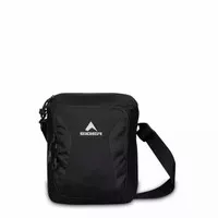Tas Selempang Pria Eiger // Simple Medium Shoulder Bag 5L Original