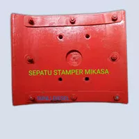 SEPATU STAMPER MIKASA