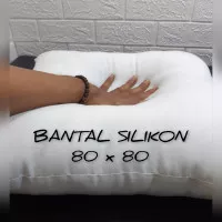 Bantal Sofa Silikon, Isian Bantal Kursi Silicone, Bantal Lantai Jumbo