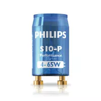 PHILIPS STARTER S10 STATER S-10 4-65W (Untuk TL 10W 18W 36W)