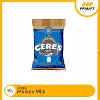 Meises Ceres Hagelslag Milk Coklat 90g