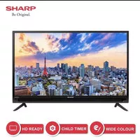 SHARP AQUOS LC-32SA4200I TV LED Digital 32 Inch