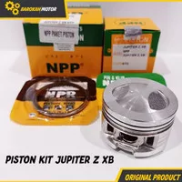 PISTON KIT JUPITER Z XB NPP oversize 53 53.5 54 54.5 55mm PIN 13