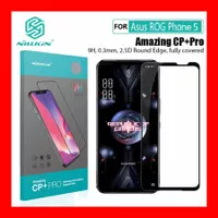 TEMPERED GLASS NILLKIN CP+ PRO ASUS ROG PHONE 6 / 6 PRO / ROG 5s