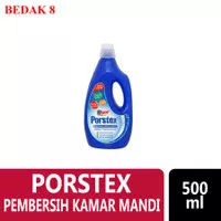 Porstex Pembersih Lantai/ Keramik 500 ml/ 1000 ml