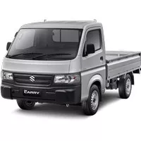 Mobil Suzuki Carry 2022