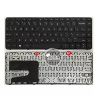 Keyboard HP 14-G102AU, 14-R017TX Frame