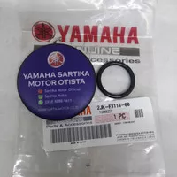 Original Gasket ( Packing tutup shock ) Yamaha Scorpio Z ( 54D )