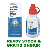 Bausch & Lomb Boston Advance Cleaner 30ml