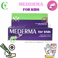 MEDERMA FOR KIDS