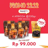 PROMO Benscacao / Bubuk Coklat / Coklat Bubuk Premium