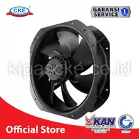 Ac Cooling Fan 8 Inchi Exhaust Fan Axial Blower 8 Inchi Heavy Duty