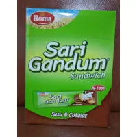 Sari Gandum