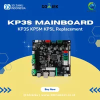 Original Kingroon KP3S KP5M KP5L Mainboard Replacement