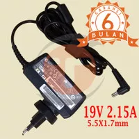 Adaptor Acer V5-121 V5-122P V5-123 V5-131 V5-132P V5-171 19V 2.15A