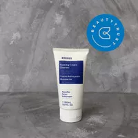 Korres Greek Yoghurt Foaming Cream Cleanser 150ml