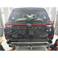 Towing Bar Mobil All New Veloz 2022 Bumper Belakang ARB