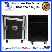 Box Hardcase Plus Mixer Speaker - Hardcase Custom Murah - sound system