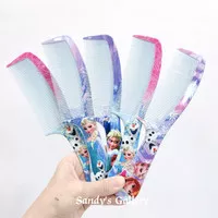 Sisir Frozen