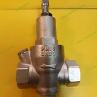 pressure reducing valve / PRV pressure reducing valve 1" inch