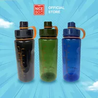 NICESO Official Botol Minum 7057