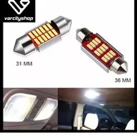 lampu LED kabin mobil