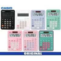 Kalkulator Casio Desktop MX 12 B Calculator Dagang MX12B Original