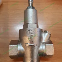 pressure reducing valve / PRV pressure reducing 3/4" inch