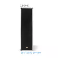 Column speaker TOA ZS-202C ZS202C ZS-202 ZS202