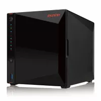 ASUSTOR AS5304T 4-Bay NAS Server External Storage AS 5304T