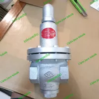 PRV pressure reducing valve drat 1.5" inch