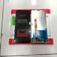 Lcd + touchscreen oppo A16 A16s Realme C25 lcd