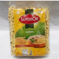 Mie bakso superior 600gr