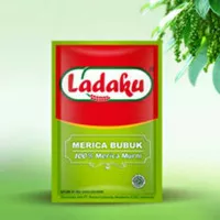 Ladaku Merica Bubuk Sachet