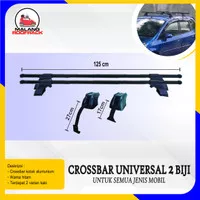 crossbar universal sunrise