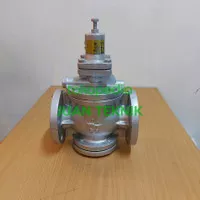 pressure reducing valve 2 inch yoshitake gp1000