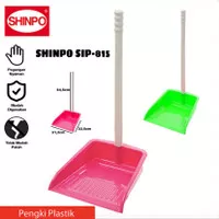 SEROKAN SHINPO SIP 815 Primo Pengki Plastik