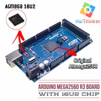 Board Mega 2560 R3 MEGA2560 ATmega2560 ATmega 16U2 for Arduino IDE