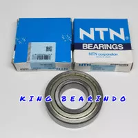 BEARING 6207 ZZ NTN 6207ZZ NTN