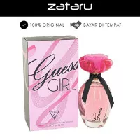 Guess Girl Woman - 100 ML